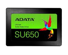 حافظه SSD اینترنال ای دیتا مدل Ultimate SU650 با ظرفیت 256 گیگابایت